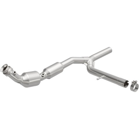 MagnaFlow 2004 Ford F-150 5.4L Direct Fit Converter