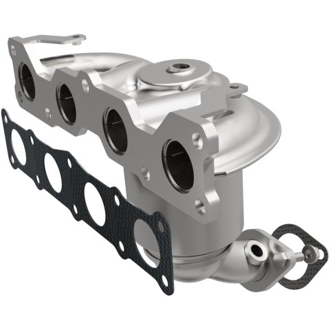 MagnaFlow 10-13 Hyundai Santa Fe 2.4L Direct Fit Converter