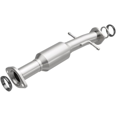 MagnaFlow 10-15 Lexus RX350 3.5L Direct Fit Converter
