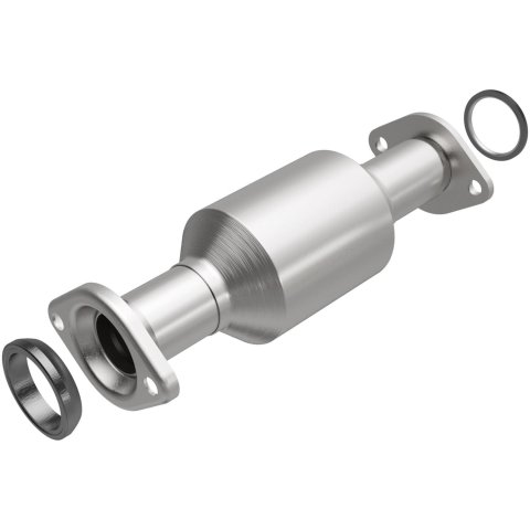 MagnaFlow 11-15 Toyota Sienna 3.5L Direct Fit Converter