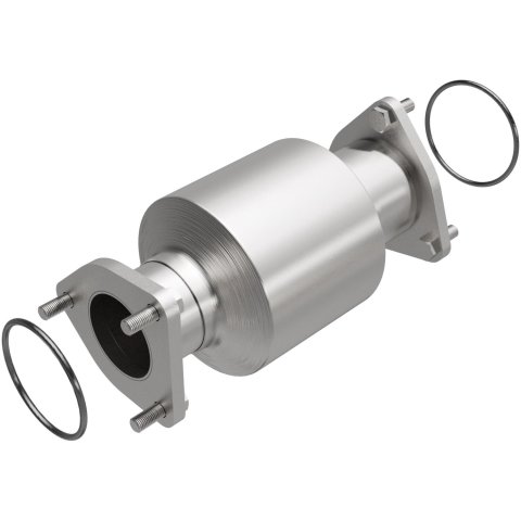 MagnaFlow 10-13 Acura MDX 3.7L Direct Fit Converter