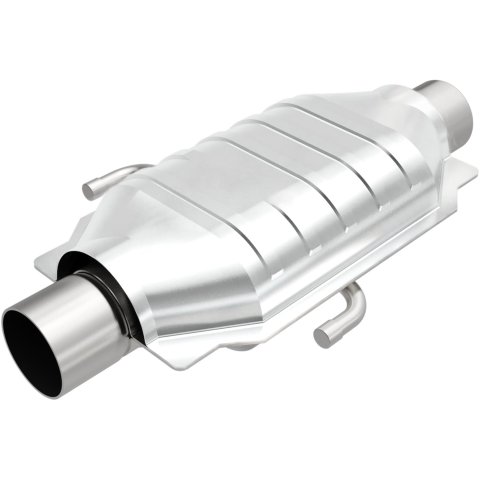 MagnaFlow 2.00in. W/DUAL AIR Universal Converter
