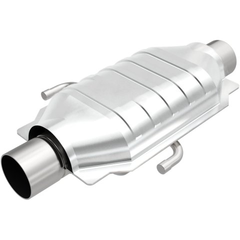 MagnaFlow 2.5in. T1 Universal Converter