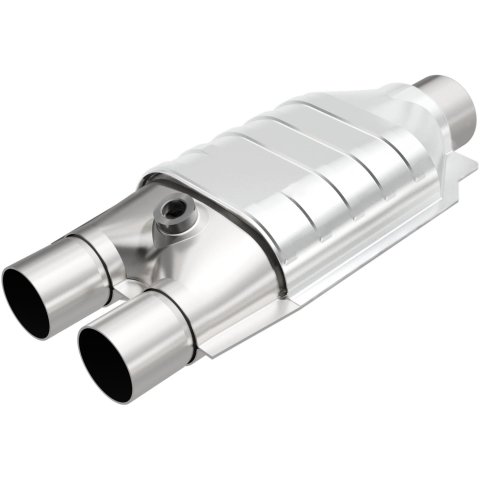 MagnaFlow 2in./2.5in. D/S T1 Universal Converter