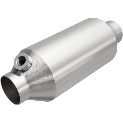 MagnaFlow 2.25 1/O2 CA Universal Converter