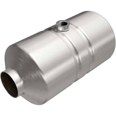 MagnaFlow 2.00in. Mid-Bed O2 CA Universal Converter