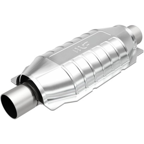 MagnaFlow 2.00 CA Universal Converter