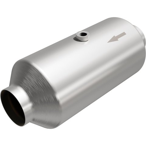 Magnaflow 3.00in. C/C 6in. spun body Universal Converter