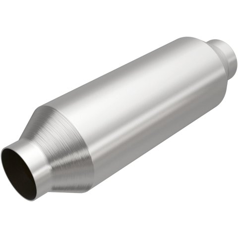MagnaFlow 2.25 CA 4in. Spun Universal Converter