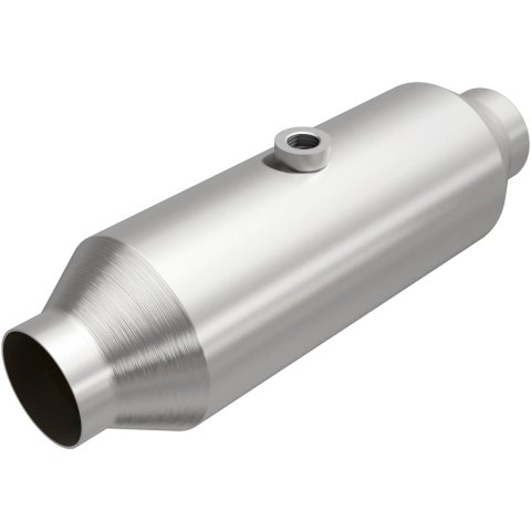 MagnaFlow 2.00 1/O2 CA 4in. Spun Universal Converter