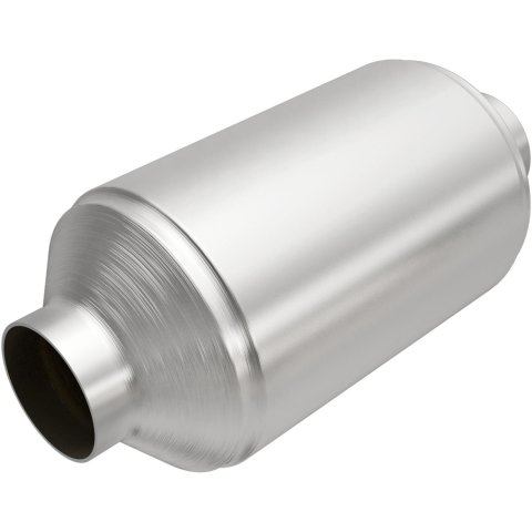 MagnaFlow 2.25 CA 4in. Spun Universal Converter