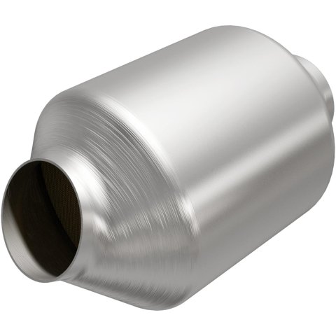 MagnaFlow 2.25 CA Spun Cen/Ang Universal Converter