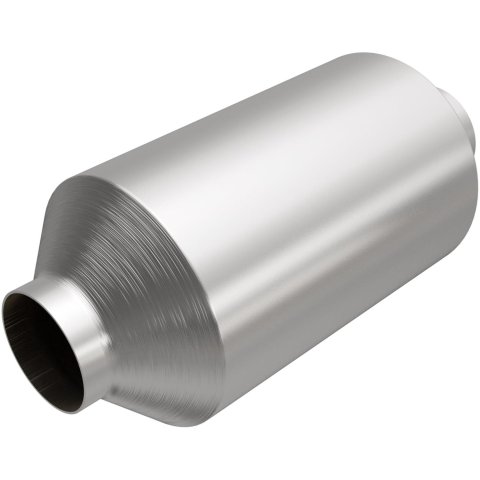 MagnaFlow 2.25 CA Spun Universal Converter