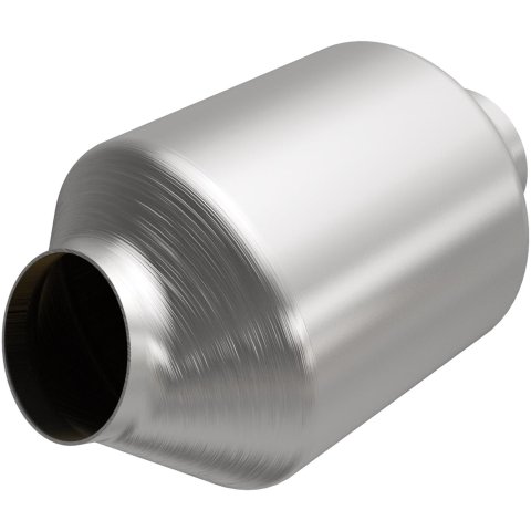 MagnaFlow 2.25 CA Spun Cen/Ang Universal Converter