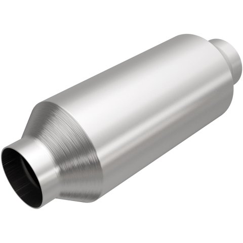 MagnaFlow 2.25 CA Spun Universal Converter
