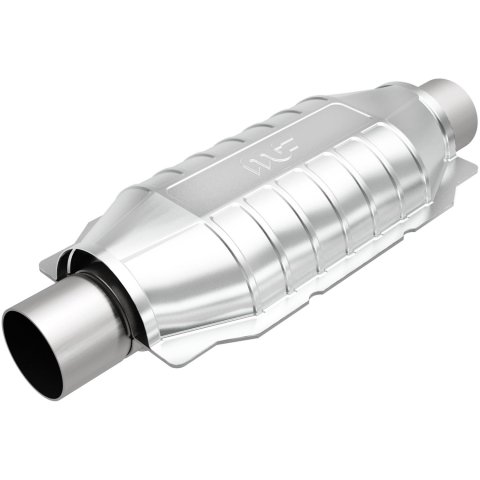 MagnaFlow 2.25 CA Universal Converter