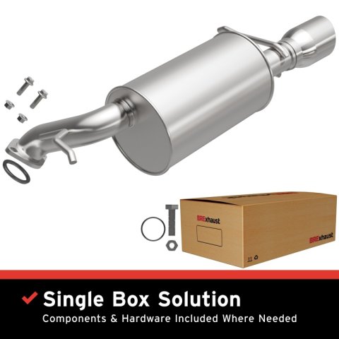 Magnaflow BRE 07-15 Mazda CX-9 Muffler Kit