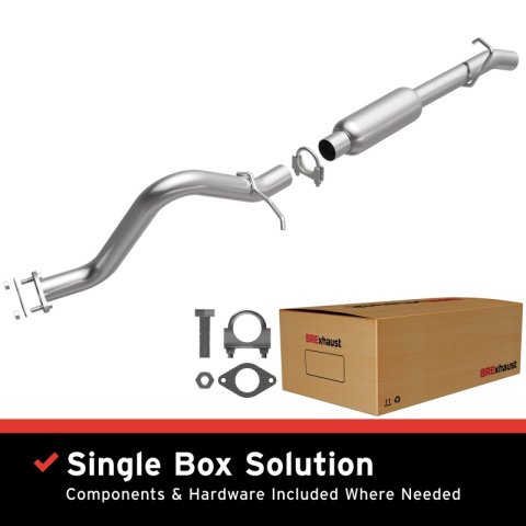 Magnaflow BRE 05-08 Escape/Mariner/Tribute 2.3L-3.0L Muffler Kit