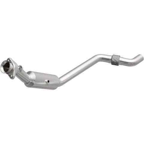 MagnaFlow 15-17 Ford Mustang 3.7L Direct Fit Converter