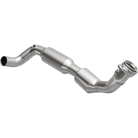 MagnaFlow 02-03 Ford F-150 5.4L Direct Fit Converter