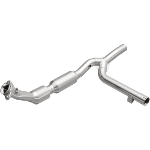 MagnaFlow 02-03 Ford F-150 5.4L Direct Fit Converter