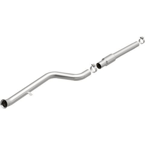 MagnaFlow 18-22 BMW 530e OEM Grade Federal / EPA Compliant Direct-Fit Catalytic Converter