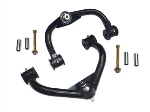 Tuff Country 11-19 Chevy Silverado 2500HD 4x4 & 2wd Uni-Ball Upper Control Arms Pair