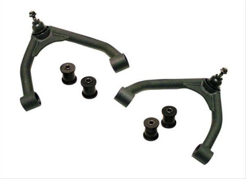 Tuff Country 07-18 Chevy Suburban 1500 4x4 & 2wd (Cast Steel 1Pc OE Up Cntrl Arm) Up Cntrl Arms Pr