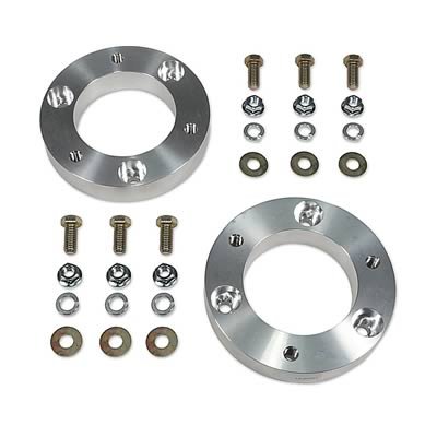 Tuff Country 07-23 Avalanche 1500 4x4/2wd 2in Leveling Kt Frt (No strut disassembly No Shocks)