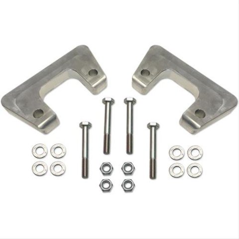 Tuff Country 07-18 Tahoe 4X4/2wd 2in Leveling Kit EZ-Install Frt (Excludes Stamped Lwr Cntrk Arm)