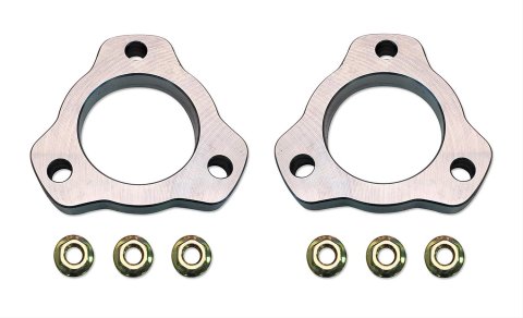 Tuff Country 15-23 GMC Canyon 4x4 & 2wd 1.25in Leveling Kit Front (Excludes ZR2 Models)
