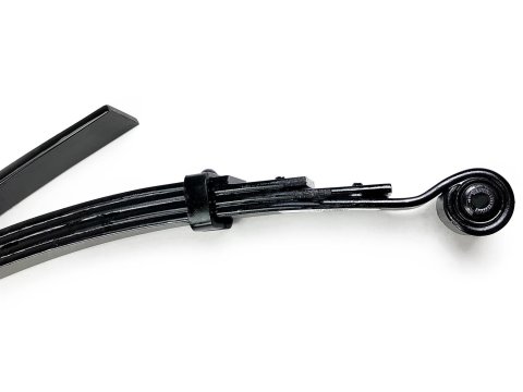 Tuff Country 88-98 Chevy 1500/2500 Truck 4wd Rear 3in EZ-Ride Leaf Springs (Ea)