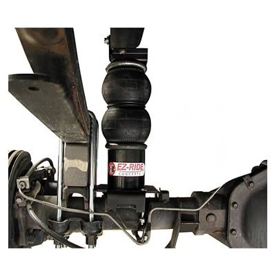 Tuff Country 2in Air Bag Spacers Non-Tapered Pair