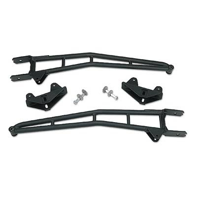 Tuff Country 81-96 Ford F-150 4wd Extended Radius Arms (Fits w/2in or 4in Lift) Pair