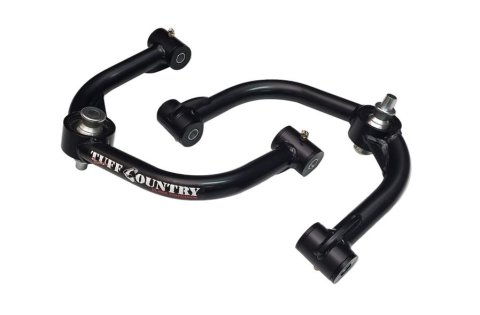 Tuff Country 21-23 Ford F-150 4x4 Uni Ball Upper Control Arms