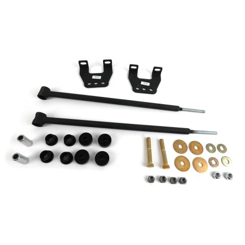 Tuff Country 80-96 Ford F-150 4wd Traction Bars Pair
