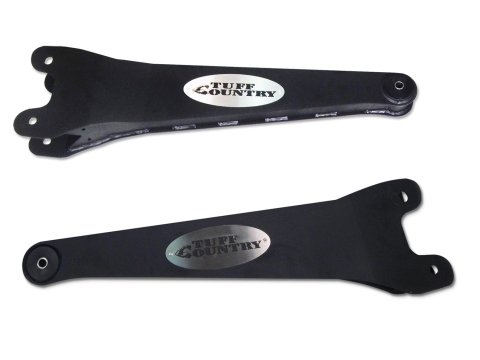 Tuff Country 08-23 Ford F-250 / F-350 4wd Radius Arms (Fits with 4in Lift)