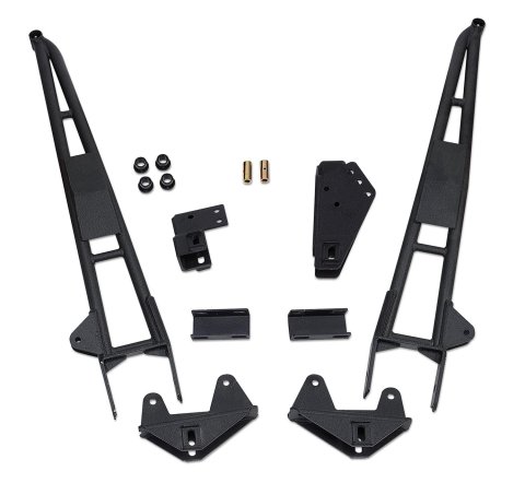 Tuff Country 81-96 Ford F-150 4x4 4in Performance Lift Kit (No Shocks)