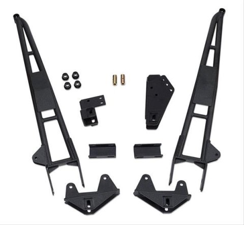 Tuff Country 81-96 Ford Bronco Lift Kit (No Shocks) 24815