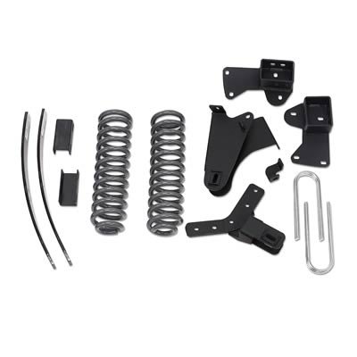 Tuff Country 91-94 Ford Explorer 4in Lift Kit