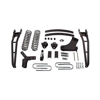 Tuff Country 91-94 Ford Ranger 4in Lift Kit