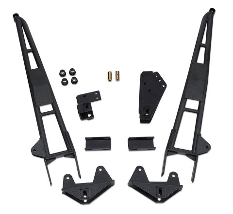 Tuff Country 81-96 Ford F-150 4x4 6in Performance Lift Kit (No Shocks)