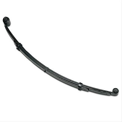 Tuff Country 80-97 Ford F-250 4wd (w/gas 351 Engine) Front 2.5in EZ-Ride Leaf Springs (Ea)