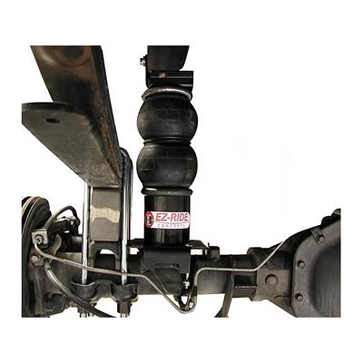 Tuff Country 3in Air Bag Spacers Non-Tapered Pair