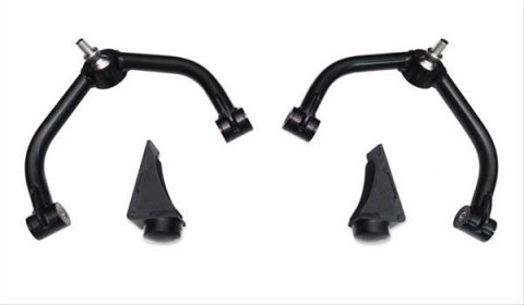 Tuff Country 09-20 Ram 1500 4X4 Uni-Ball Upper Control Arm w/Bump Stop Bracket