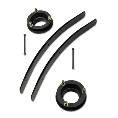 Tuff Country 94-02 Dodge Ram 2500 4x4 2in Lift Kit (No Shocks)