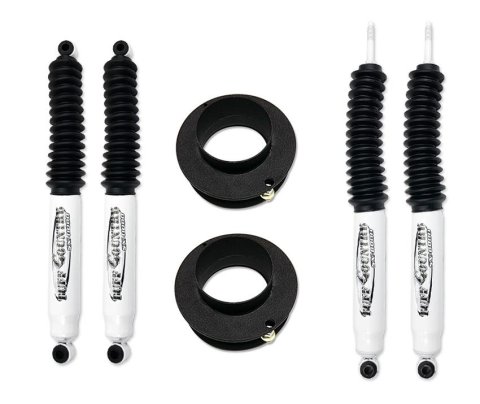 Tuff Country 14-23 Dodge Ram 2500 2in 4WD Leveling Kit
