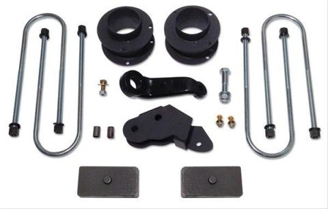 Tuff Country 13-18 Dodge Ram 3500 4x4 3in Lift Kit (No Shocks)