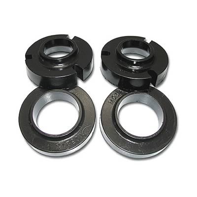 Tuff Country 94-01 Dodge Ram 1500 4wd 3in Coil Spring Spacers Pair