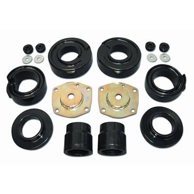 Tuff Country 05-10 Jeep Grand Cherokee 2wd & 4wd 2in Lift Kit